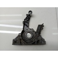 Крышка двигателя передняя VAG Passat [B6] (2005 - 2010) 06D103153B