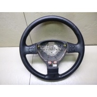 Рулевое колесо для AIR BAG (без AIR BAG) VAG Passat [B6] (2005 - 2010) 3C0419091APE74