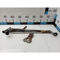 Трапеция стеклоочистителей VAG Golf Plus (2005 - 2014) 5K1955601