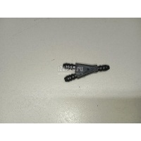 Тройник омывателя стекол VAG Cordoba (1999 - 2002) 1J0955873D