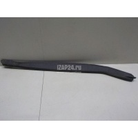 Накладка двери передней левой VAG Golf Plus (2005 - 2014) 5M0837381C9B9