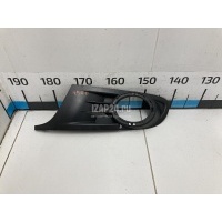Решетка в бампер левая VAG Golf Plus (2005 - 2014) 5K0854661RYP