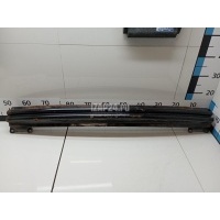 Усилитель заднего бампера VAG Golf Plus (2005 - 2014) 1K0807305C