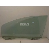 Стекло двери передней левой VAG Golf Plus (2005 - 2014) 5M0845201A
