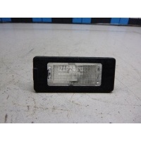 Фонарь подсветки номера VAG Golf Plus (2005 - 2014) 5N0943021