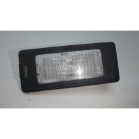 Фонарь подсветки номера VAG Golf Plus (2005 - 2014) 5N0943021B