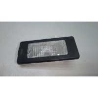 Фонарь подсветки номера VAG Golf Plus (2005 - 2014) 5N0943021B