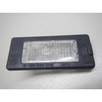 Фонарь подсветки номера VAG Golf Plus (2005 - 2014) 5N0943021B