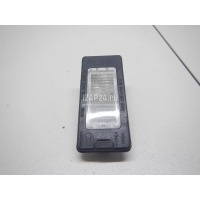 Фонарь подсветки номера VAG Golf Plus (2005 - 2014) 5N0943021B