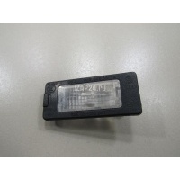 Фонарь подсветки номера VAG Golf Plus (2005 - 2014) 5N0943021B