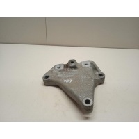 Кронштейн КПП левый VAG Passat [B6] (2005 - 2010) 1K0199117BB