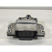 Опора КПП левая VAG Golf Plus (2005 - 2014) 1K0199555AD