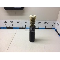 Отбойник заднего амортизатора BSG Auto Parts (BASBUG) Golf Plus (2005 - 2014) BSG90700001