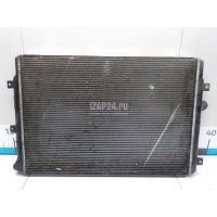 Радиатор основной VAG Passat [B6] (2005 - 2010) 1K0121251AB