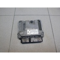 Блок управления двигателем VAG Golf Plus (2005 - 2014) 03C906016AH