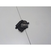 Моторчик заслонки отопителя VAG Passat [B6] (2005 - 2010) 2Q0907511E