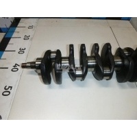 Коленвал GM Vectra C (2002 - 2008) 24467157