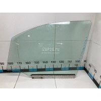 Стекло двери передней левой GM Zafira A (F75) (1999 - 2005) 90579659