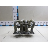 Коллектор впускной Nissan Almera N16 (2000 - 2006) 14003AU001