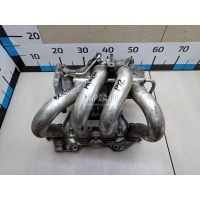 Коллектор впускной Nissan Almera N16 (2000 - 2006) 14003AU001