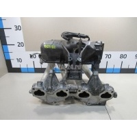 Коллектор впускной Nissan Almera N16 (2000 - 2006) 14003AU001