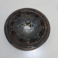 Маховик Renault Scenic II (2003 - 2009) 8200214391