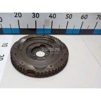 Маховик Renault Scenic II (2003 - 2009) 8200214391