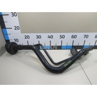 Горловина топливного бака Nissan Almera N16 (2000 - 2006) 172215M303