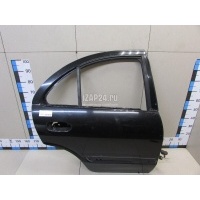 Дверь задняя правая Nissan Almera N16 (2000 - 2006) 821009M730