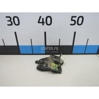 Замок багажника Nissan Maxima (A33) (2000 - 2005) 8463059C02