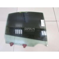 Стекло двери задней правой Nissan Almera N16 (2000 - 2006) 823009M700