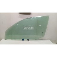 Стекло двери передней левой Nissan Almera N16 (2000 - 2006) 80301BM601
