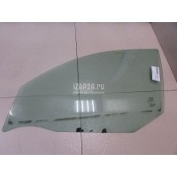 Стекло двери передней правой Nissan Almera N16 (2000 - 2006) 80300BM701