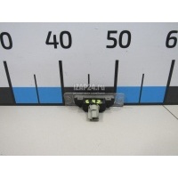 Фонарь подсветки номера Nissan Almera N16 (2000 - 2006) 265104M500