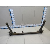 Балка задняя Nissan Almera N16 (2000 - 2006) 55501BM410