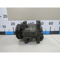 Компрессор кондиционера Nissan Almera N16 (2000 - 2006) 926009F511