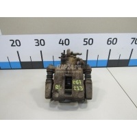Суппорт тормозной задний левый Nissan Almera N16 (2000 - 2006) 44011BM40A