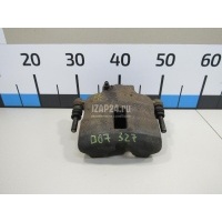 Суппорт тормозной передний правый Nissan Almera N16 (2000 - 2006) 410012F522