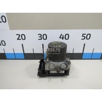 Блок ABS (насос) Nissan Almera N16 (2000 - 2006) 47660BN827