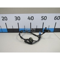 Датчик ABS передний левый Nissan Almera N16 (2000 - 2006) 47911BN800