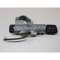 Замок зажигания Nissan Almera N16 (2000 - 2006) 487009F528