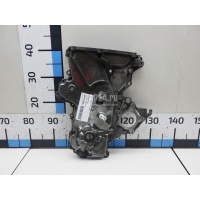 Крышка двигателя передняя Hyundai-Kia Elantra (2006 - 2011) 213502B001