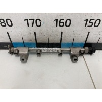 Рейка топливная (рампа) Hyundai-Kia Elantra (2006 - 2011) 353402B000