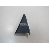 Накладка двери задней правой Hyundai-Kia Elantra (2006 - 2011) 839202L000