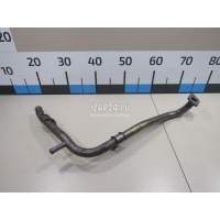 Трубка охлажд. жидкости металлическая Hyundai-Kia Elantra (2006 - 2011) 254572B000