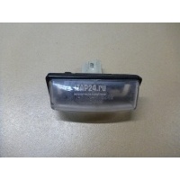 Фонарь подсветки номера Nissan Teana J31 (2003 - 2008) 265109Y00A