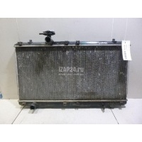 Радиатор основной Suzuki Liana (2001 - 2007) 1770054G00