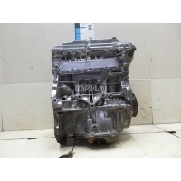 Двигатель Nissan Note (E11) (2006 - 2013) 10102BC23F