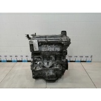 Двигатель Nissan Note (E11) (2006 - 2013) 10102BC23F