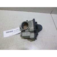 Заслонка дроссельная электрическая Nissan Note (E11) (2006 - 2013) 16119AX00B